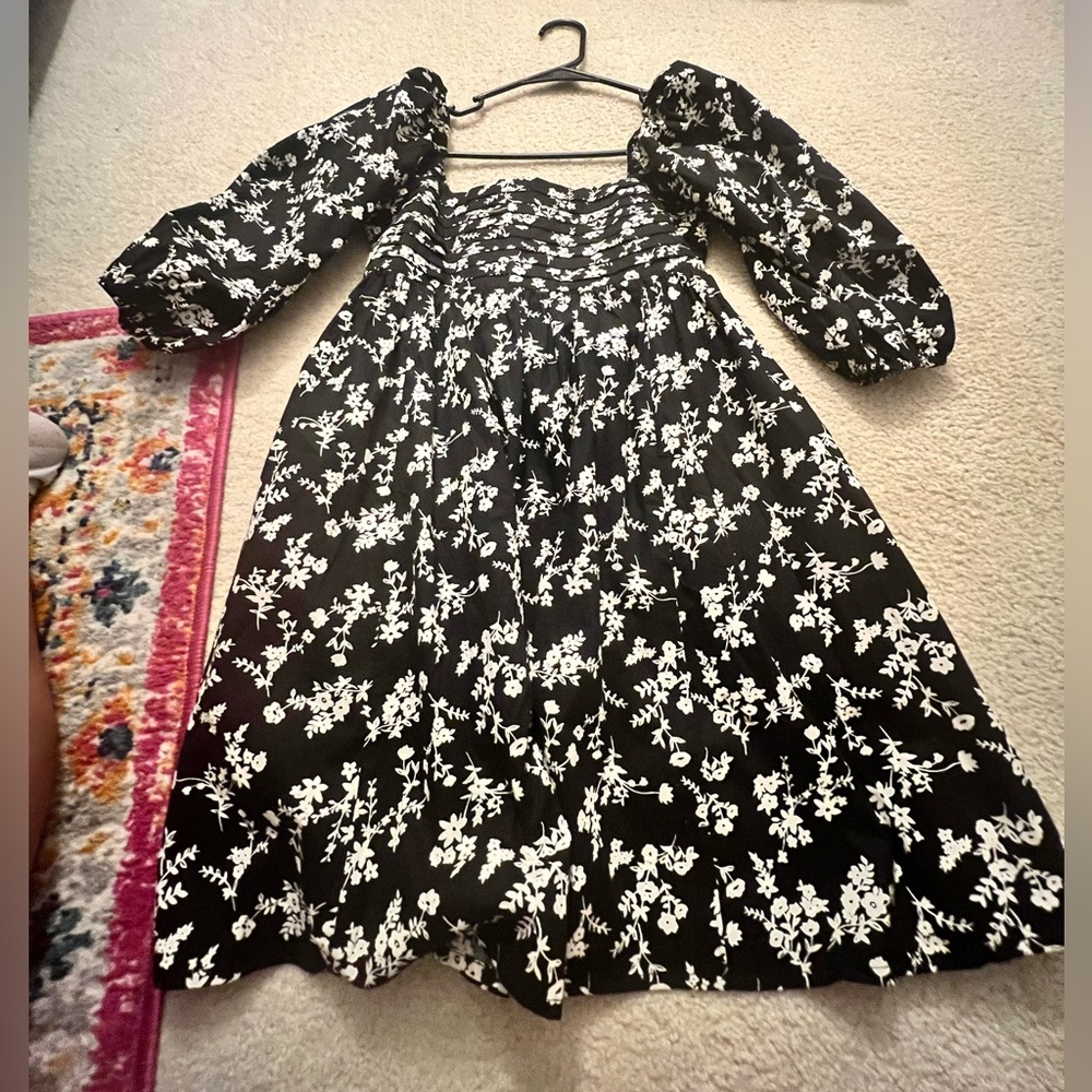Francesca dress